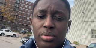 Abiola Salam