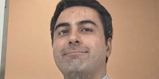 Ali Erturk