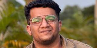 Arjun sn