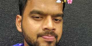 Kartikeyan Tanjavur Saravanan