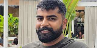 Sourabh Khutwad