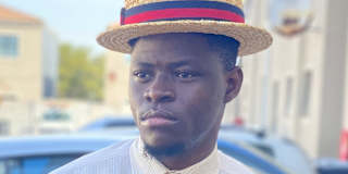 Kasonga bukenka