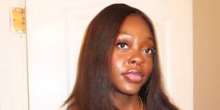 Adesuwa Amadin
