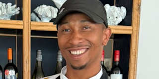 Thabiso Lebata