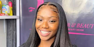 Bontle Monnaruri
