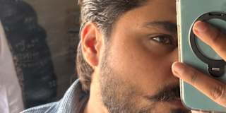 Abhishek Tiwari