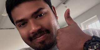 Abhijit Gaikwad