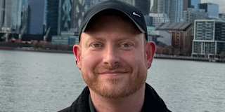 Adam Manley