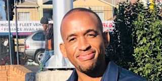 Alphons Mashiki Serothwane