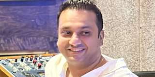 JICKY SHARMA