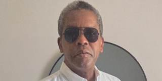Randolph Joseph