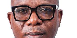 Olabanji Amubieya
