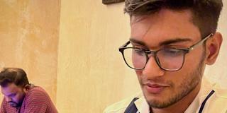 Nitin Kumar
