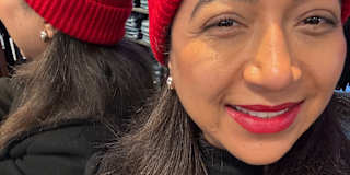 Laura Abrantes