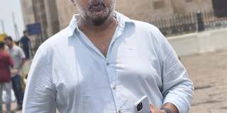 Raghunandan Reddy