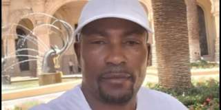 Xolani l Nkambule