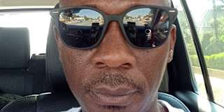 Anthony Moyo