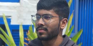 Pranav Raj