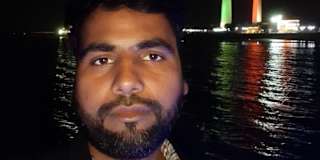 Nisar Ahmad