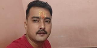 Vishal tiwari