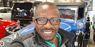 Kenneth Lumala
