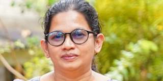 presangika lakmali amarasinghe
