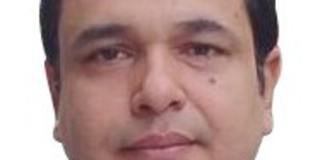 Alok Singh
