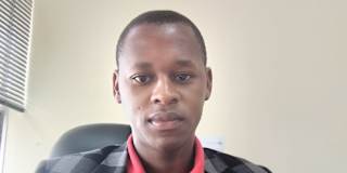 SIYABONGA