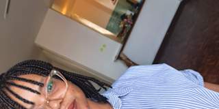 Nthabiseng