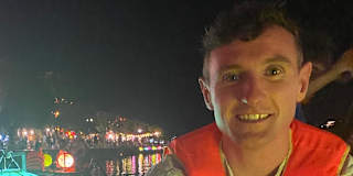 Cathal Freeman