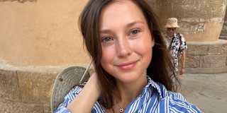 Khrystyna