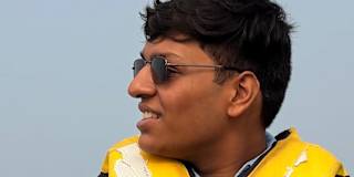 parth shakyawar