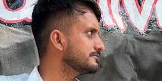Shyam Singh