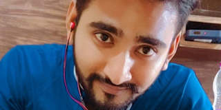 RAJ MOHANTY