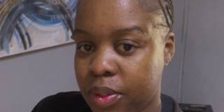 Mbalenhle Ngcobo