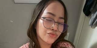 Risha Mae Dumolong