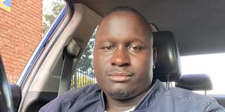 Tatenda Allan Munyimi