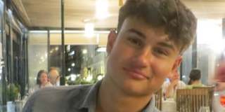 Sebastian Rogers