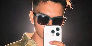 Sahil Jethva