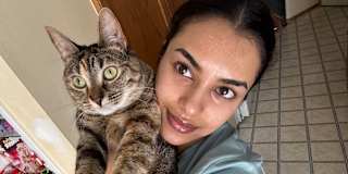 Parineet Virdi