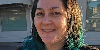 Tasha Poitras