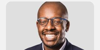Mfundo Shozi