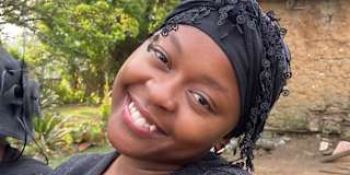 Zoliswa Mbotshane