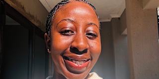 Keabetswe