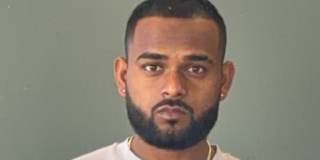 Sukhpreet Singh