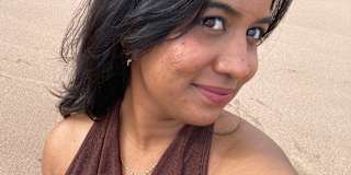 Najiya Ismail