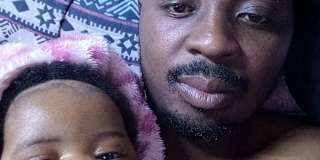 rodney makupa