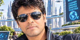 Manoj Deb