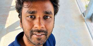 Ananth Sedouramane