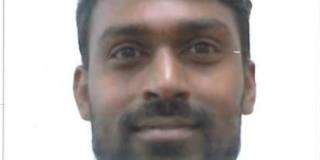 DAREN DENIS NAIR